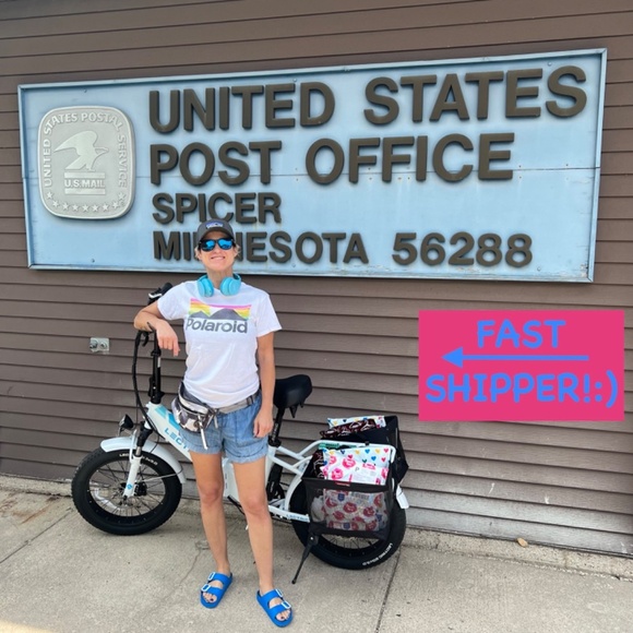 •NWT🤩 |•MOSSIMO•| Cute Black Moto Style Asymmetrical Zip Up Jacket Size Small - Picture 15 of 16